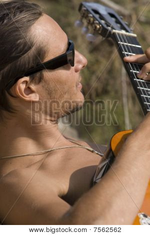 Guitarrista