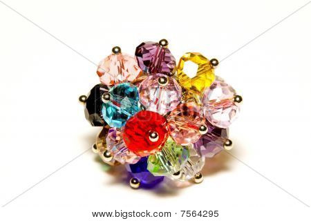 Bijoux Farbe