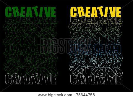 Creative