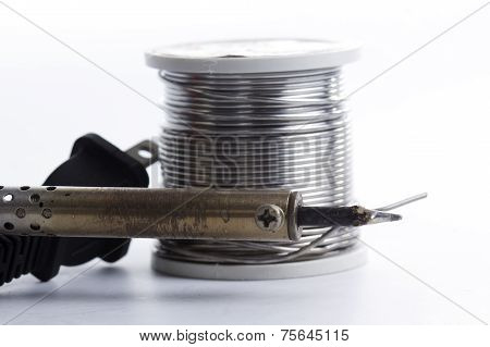 Soldering Iron Soldering Wire