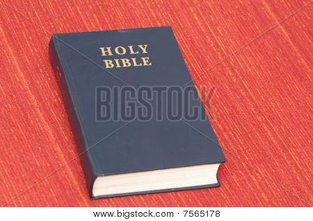 Bibeln