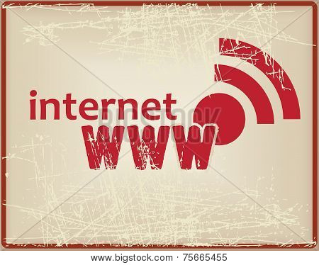 Internet Card