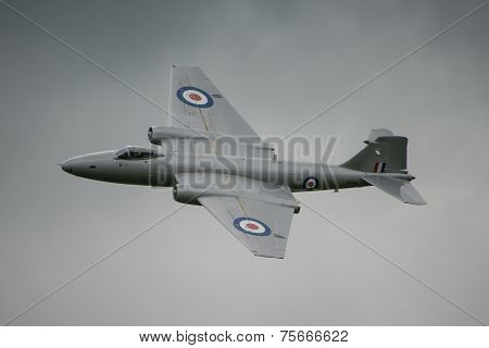 English Electric Canberra