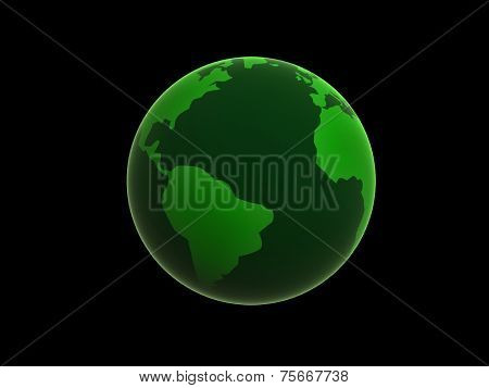 world illustration