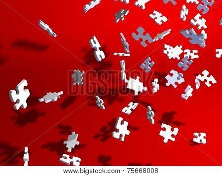 falling puzzles