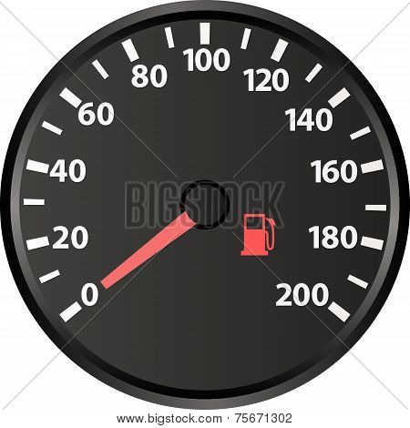 Speedometer