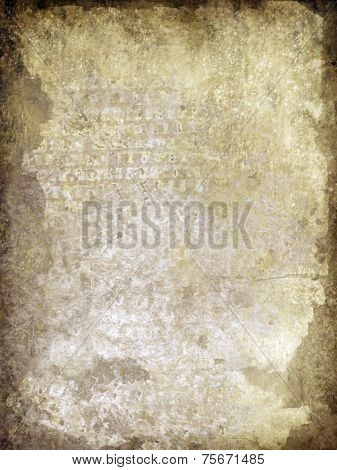 grunge texture