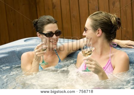 Mujeres