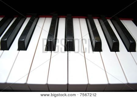 Pianotangenter