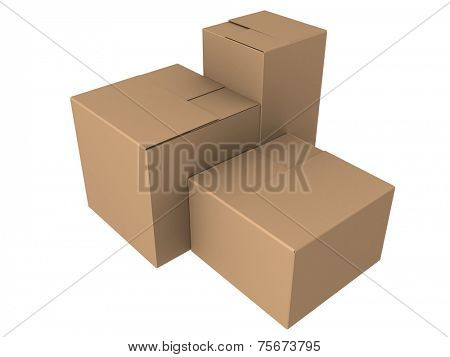 carton