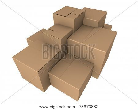 cartons