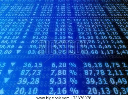 stock market