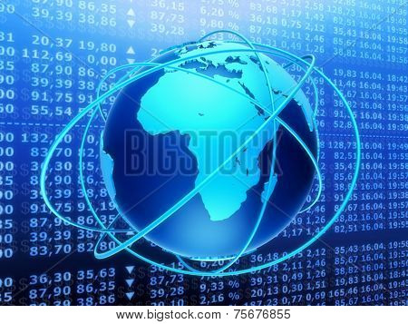 global stock market