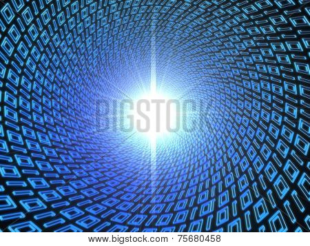 binary code
