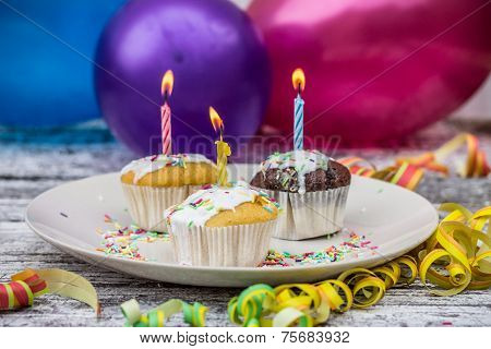 Cupcakes