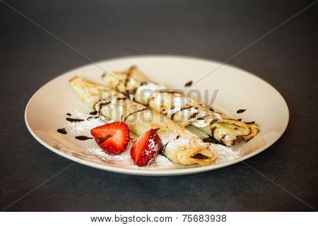 Pancakes