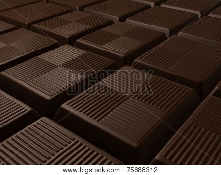 chocolate