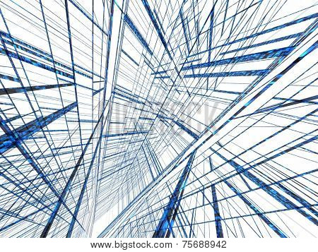 technology illustration