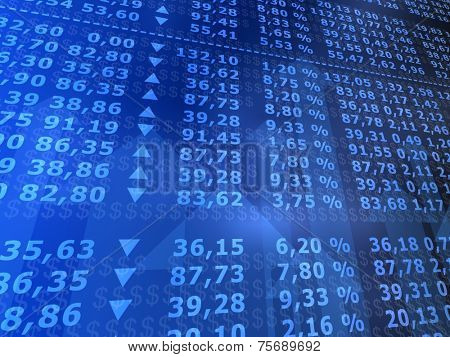 stock market