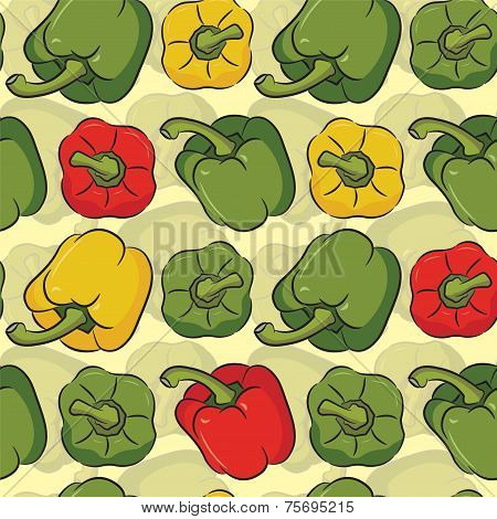 Peppers