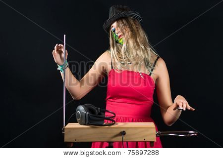 Theremin