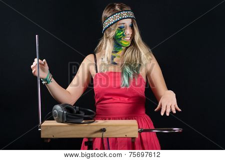 Theremin