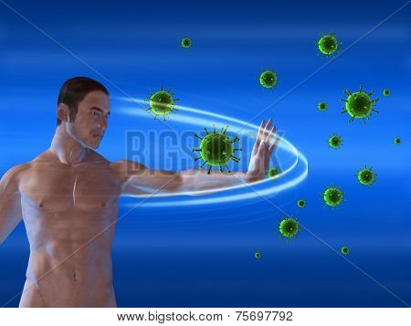 immune defense