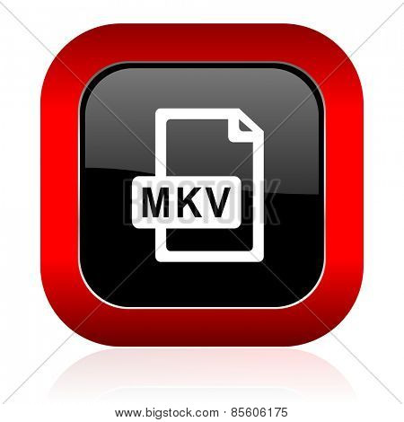 mkv file icon  