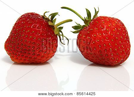 strawberry