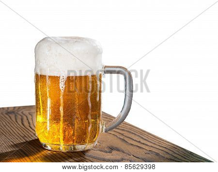 Beer Glass