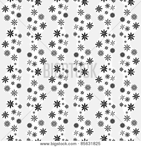 Flower Seamless Pattern