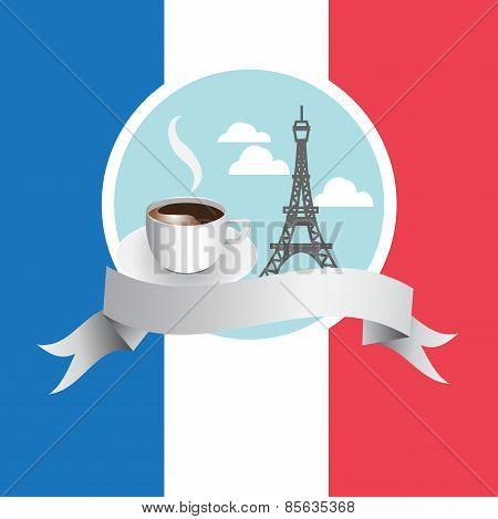 Paris Coffee