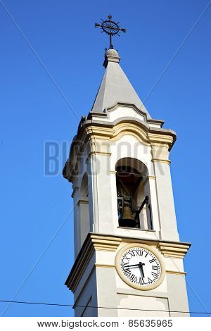 In Gorla  Old Abstract    Italy   The