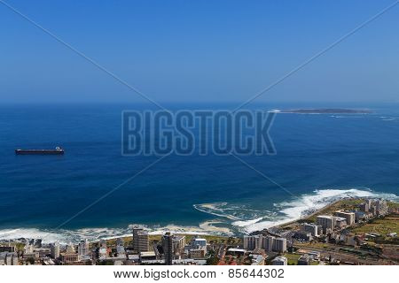 Robben Island