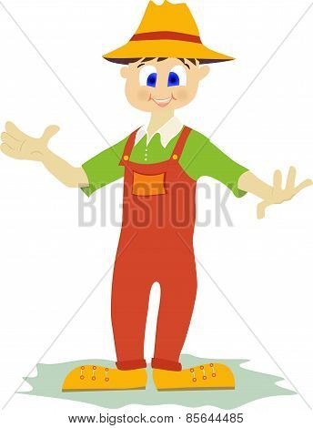 Farmer