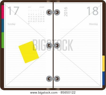 calendar