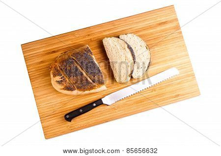Bread Loaf