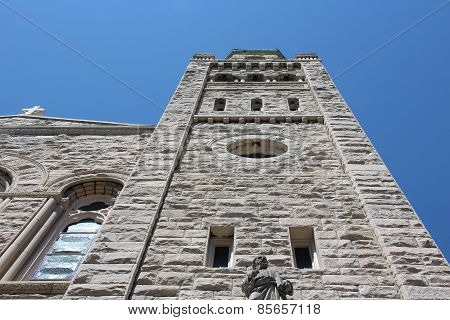Church In Washington Dc