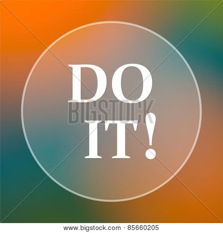 Do It Icon