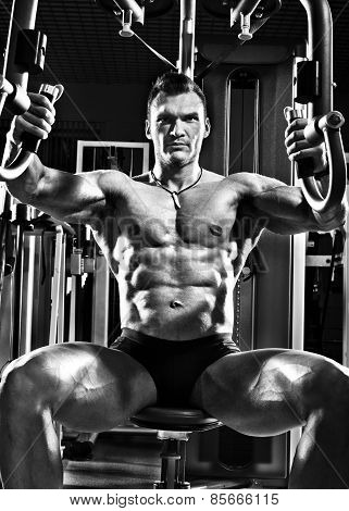 Bodybuilder