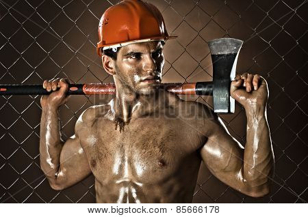 Workman