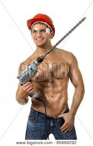 Driller