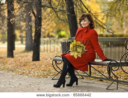 Beautiful Woman