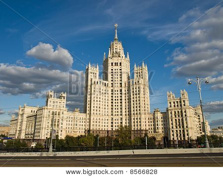 Moskau 