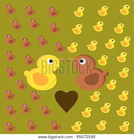 Ducks