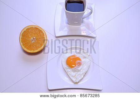 Love Breakfast