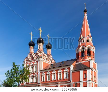St. Nicholas Church