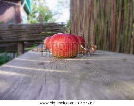 Apple