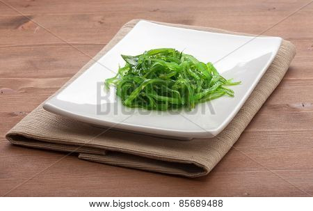 Chuka Seaweed