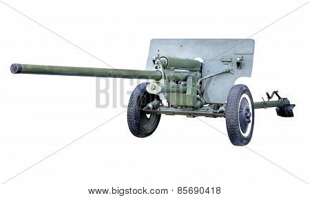 Cannon